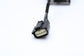 2021-24 Ford Bronco Sport RR RH Center 2nd Row Seat Belt Buckle M1PB-S613K21-AC - Alshned Auto Parts