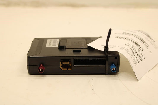 2018-2022 Nissan Altima SL Telematics Communication Control Module 28275-6FL2D - Alshned Auto Parts