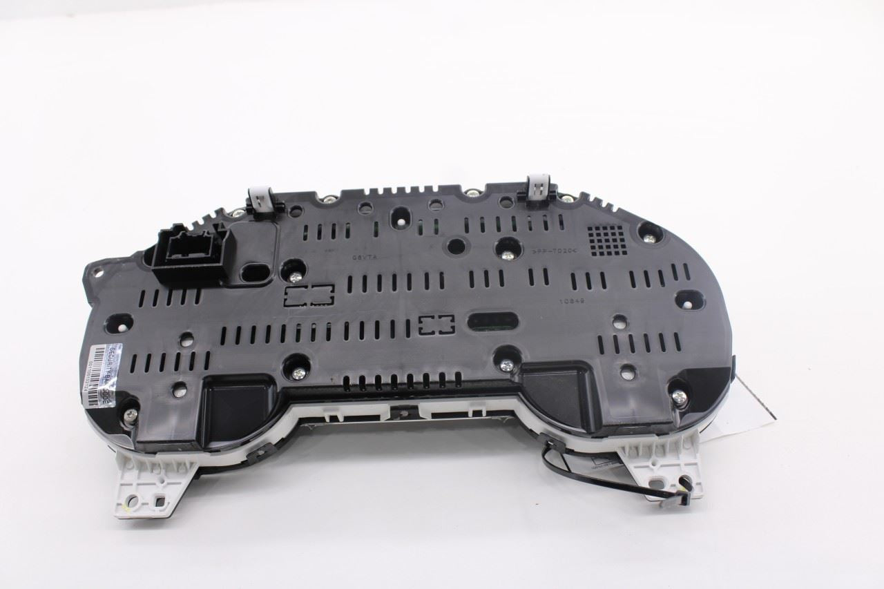 19-20 Ford Mustang GT 5.0L RWD Speed Gauge Instrument Cluster 36K Mileage *ReaD* - Alshned Auto Parts