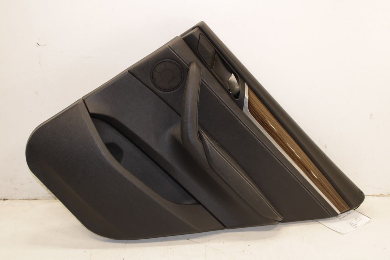 2011-2017 BMW X3 xDrive28i Rear Right Side Door Trim Panel 51427279930 OEM *ReaD - Alshned Auto Parts