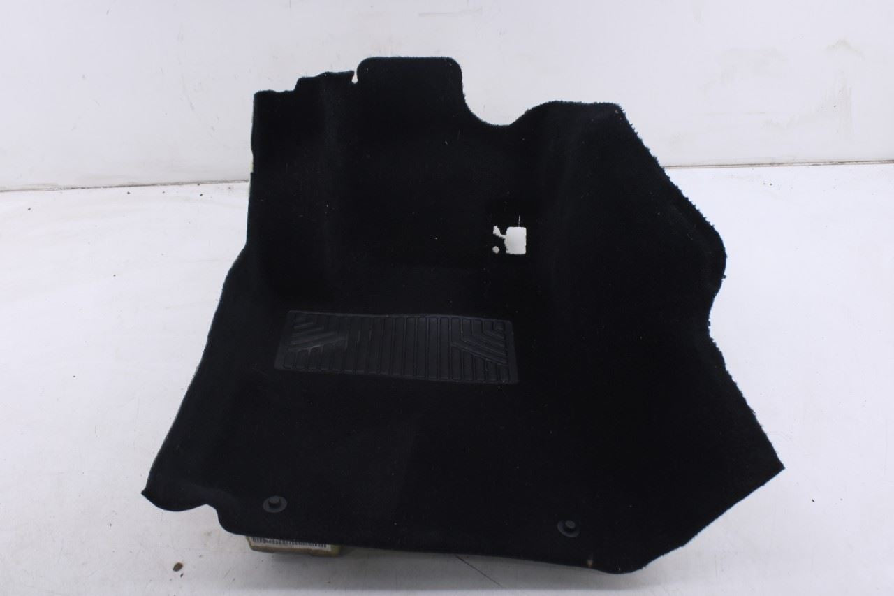 2008-11 Mercedes-Benz C350 Sport 3.5L Front Driver Left Side Floor Carpet Liner - Alshned Auto Parts
