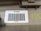 2007-2008 Lexus RX350 Rear Right Door Trim Panel Ivory 67630-48250-A1 OEM - Alshned Auto Parts