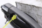 2010-12 Land Rover Range Rover HSE 5.0L 4WD Front Left Side Door Exterior Handle5