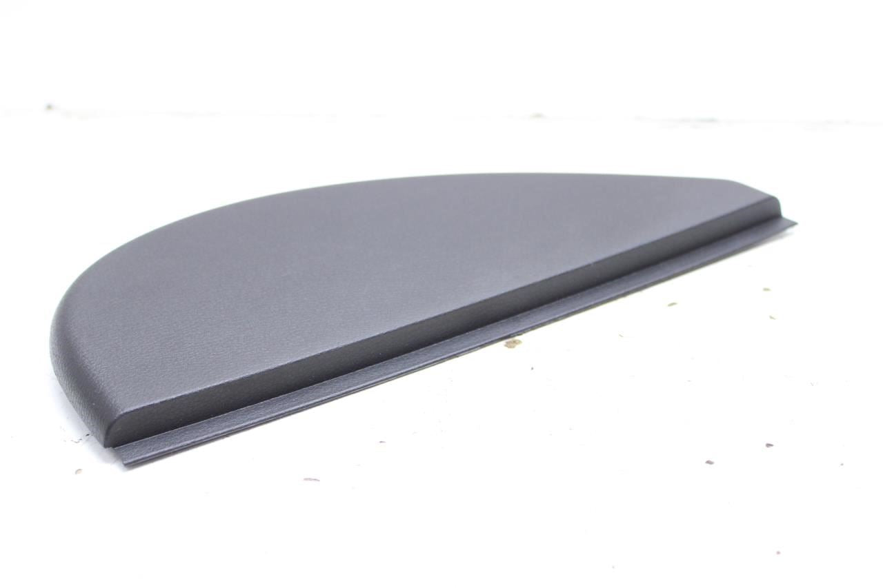 2013-2018 Acura RDX Left Driver Side Dashboard End Cap Trip Cover 77215-TX4A OEM - Alshned Auto Parts