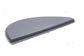 2013-2018 Acura RDX Left Driver Side Dashboard End Cap Trip Cover 77215-TX4A OEM - Alshned Auto Parts