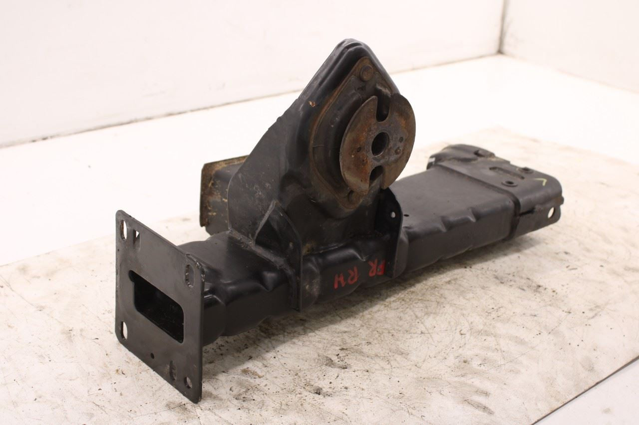 2013-2024 Ram 1500 Classic Express Quad Cab Front Right Side Frame Rail Horn4
