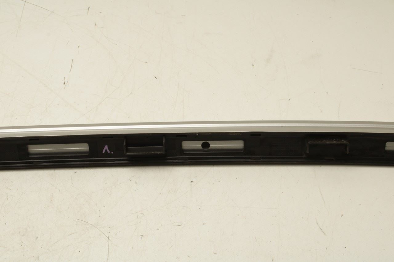 2023-25 Kia Sportage Hybrid EX Left and Right Roof Luggage Rack Rail 87270-P1000 - Alshned Auto Parts
