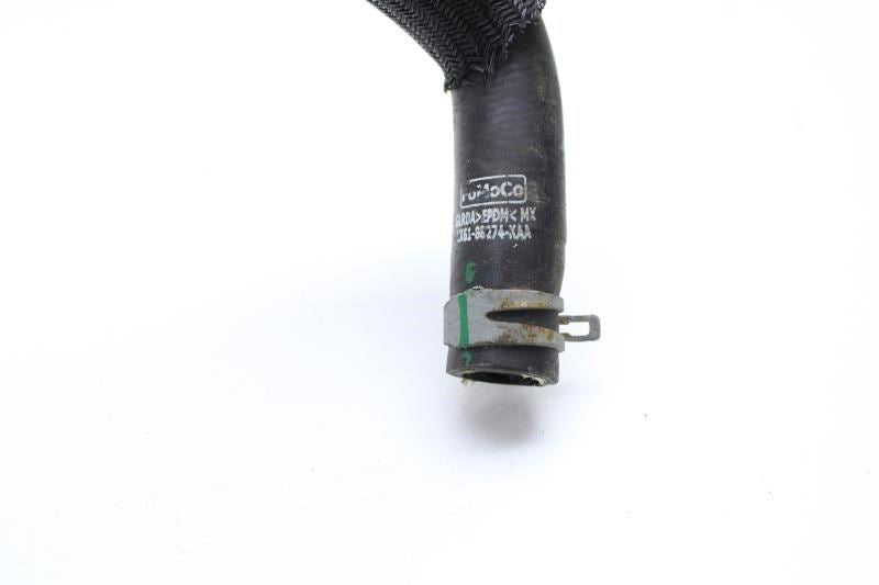 2021-2023 Ford Bronco Sport 1.5L Radiator Coolant Upper Hose LX61-8B274-KAA OEM - Alshned Auto Parts