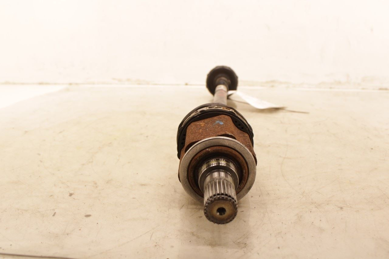 2019-25 Acura RDX SH-AWD Rear Right Side CV Axle Drive Half Shaft 42310-TJB-A020 - Alshned Auto Parts