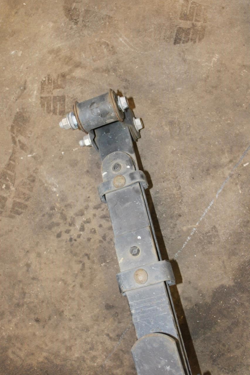 2018-22 Toyota Tacoma 4WD Rear Left Side Suspension Leaf Spring 48220-04351 OEM - Alshned Auto Parts