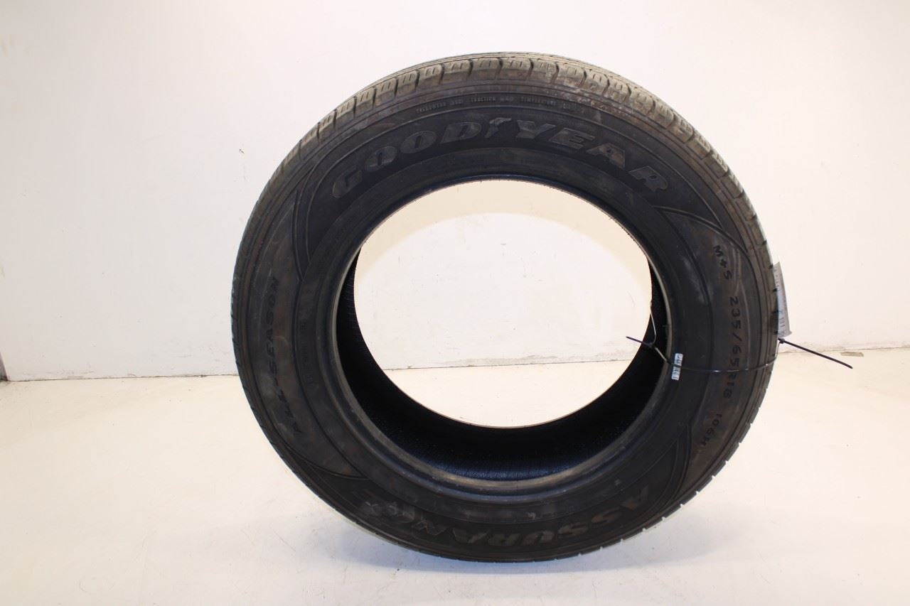 2023 Tire Goodyear Assurance All-Season 235/65R18 106H R72549 - Alshned Auto Parts