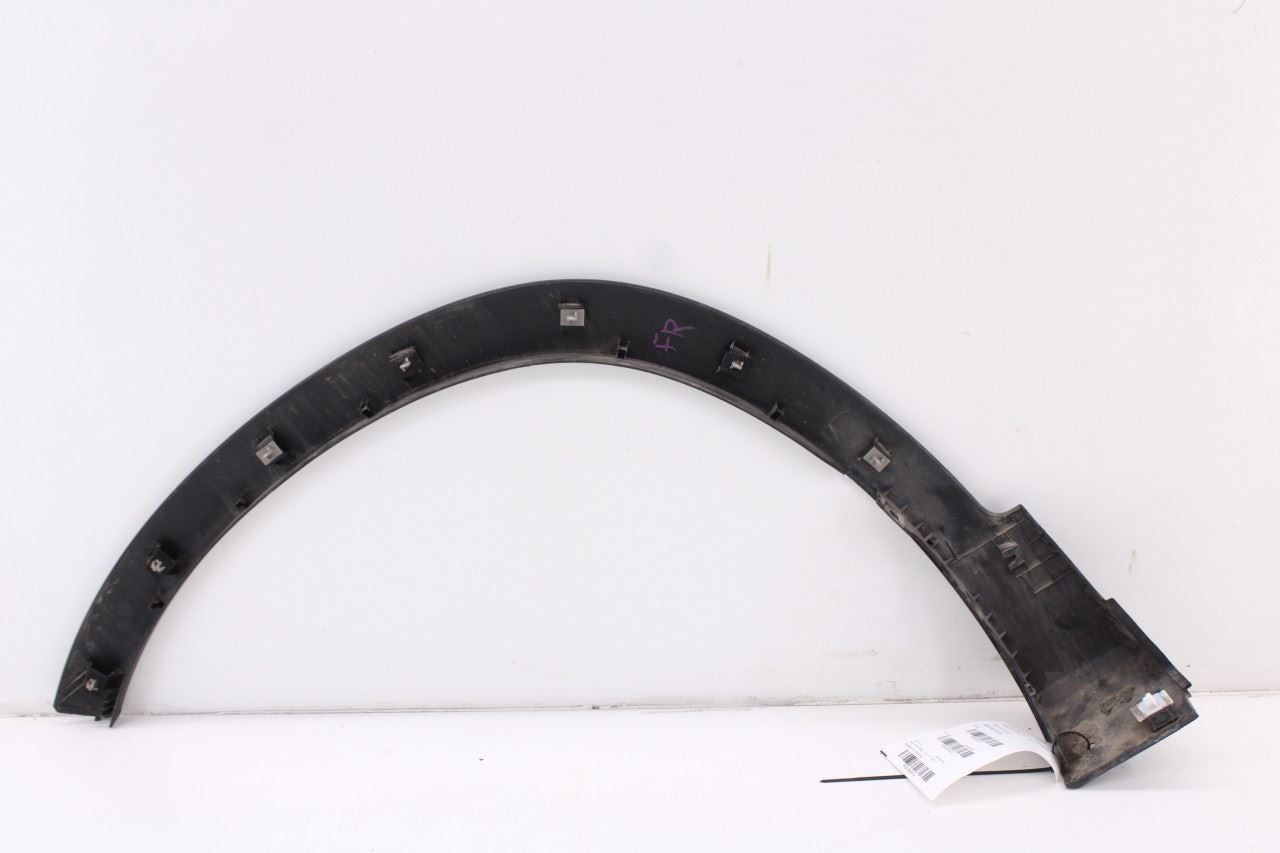 2021-23 Hyundai Santa Fe SEL Front Right Fender Wheel Opening Molding 87712S2AA012