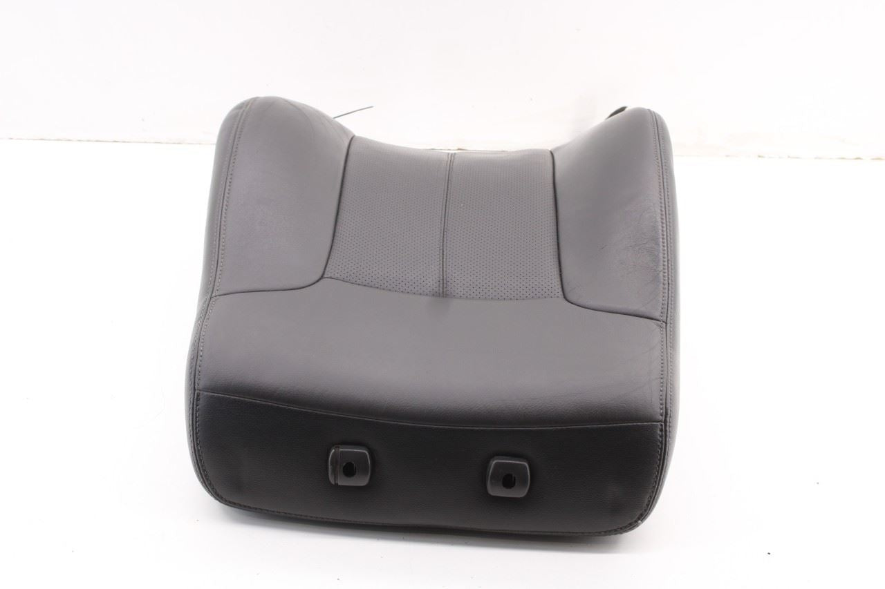 13-16 Ford F250 Lariat Crew Cab Front LH Side Seat Backrest Upper Cushion *ReaD* - Alshned Auto Parts