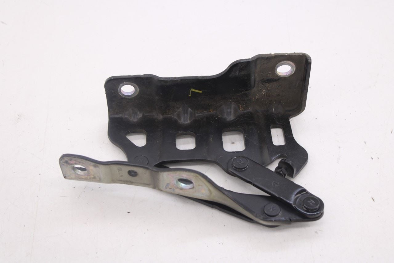 2016-2022 KIA Sportage Nightfall Front Right and Left Driver Side Hood Hinge Set16