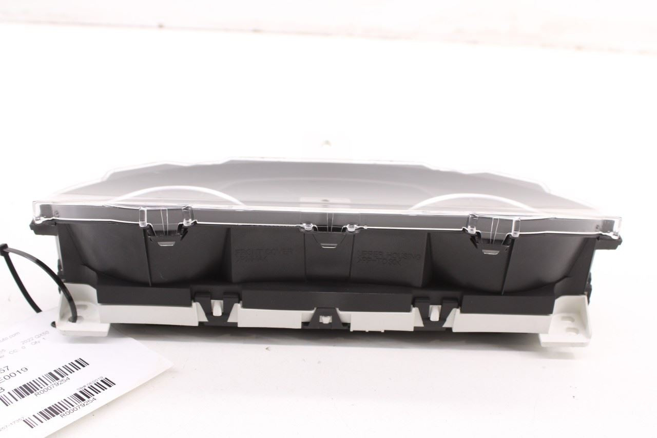 2021-25 Infiniti QX50 Luxe 2.0L Speedometer Gauge Instrument Cluster 48K Mileage - Alshned Auto Parts