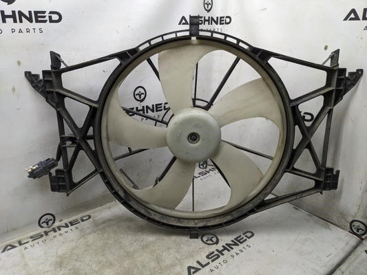 2010-2018 Ram 2500 5.7L Radiator Cooling Fan Motor Assy 55056948AI OEM - Alshned Auto Parts