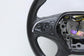 2018-2021 Buick Enclave Steering Wheel w/ Control Buttons 84667897 OEM - Alshned Auto Parts