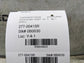 2009-20 Dodge Journey SXT 3.6L FWD Front Passenger Right Side Door Window Glass9