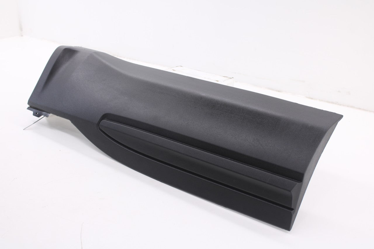 2025-2026 Ford Explorer Interceptor Rear Left Door Lower Molding LB5Z-7825557-AB3