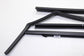 16-21 Hyundai Tucson Value RR LH Door Run Channel Belt Outer Inner Molding *ReaD - Alshned Auto Parts