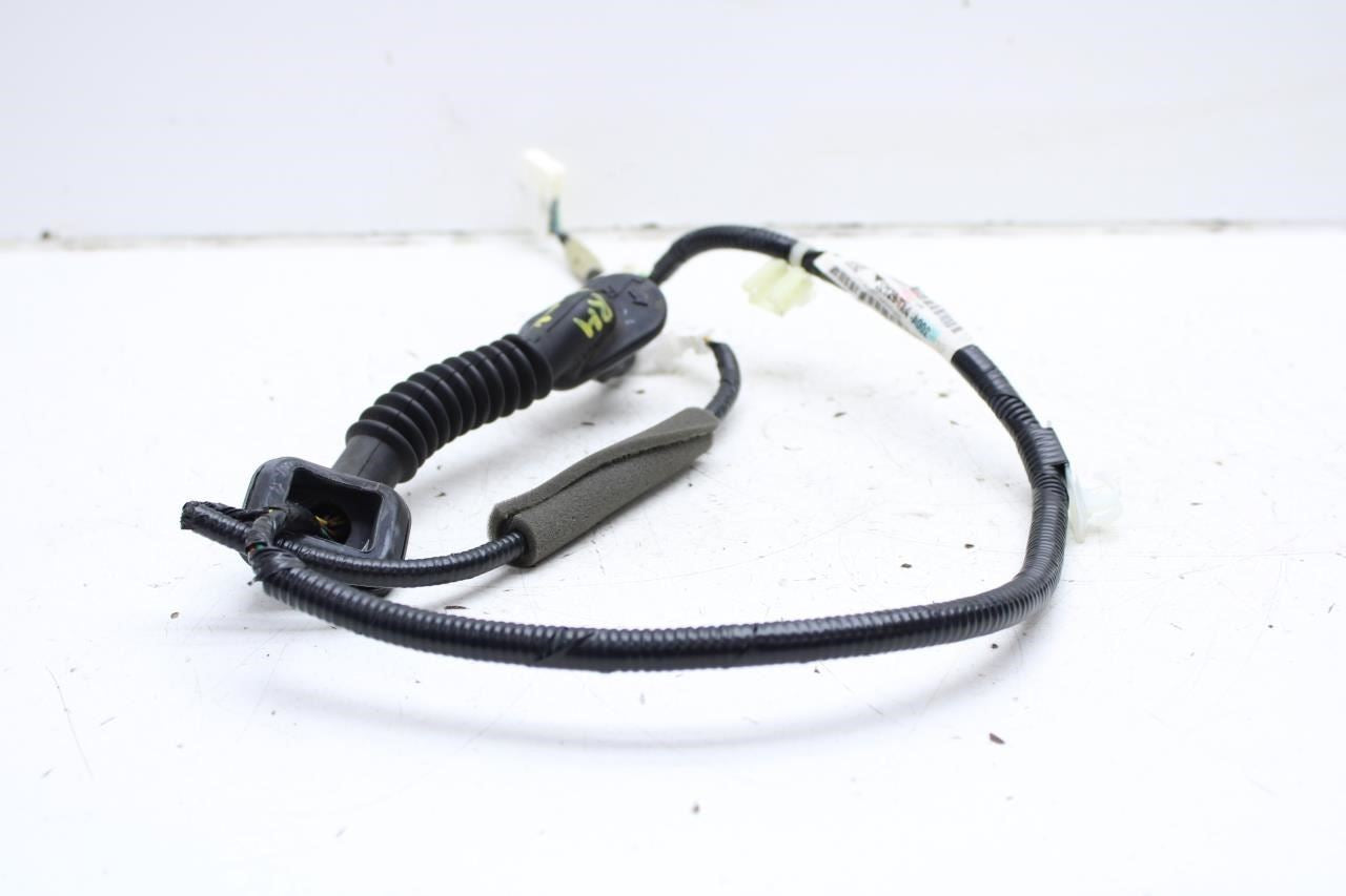 2013-15 Acura RDX Right Passenger Side Tailgate Wire Harness 32129-TX4-A002 OEM - Alshned Auto Parts