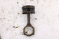 17-24 Infiniti QX60 3.5L Engine Piston with Connecting Rod Set of 6 12100-6KA0A2