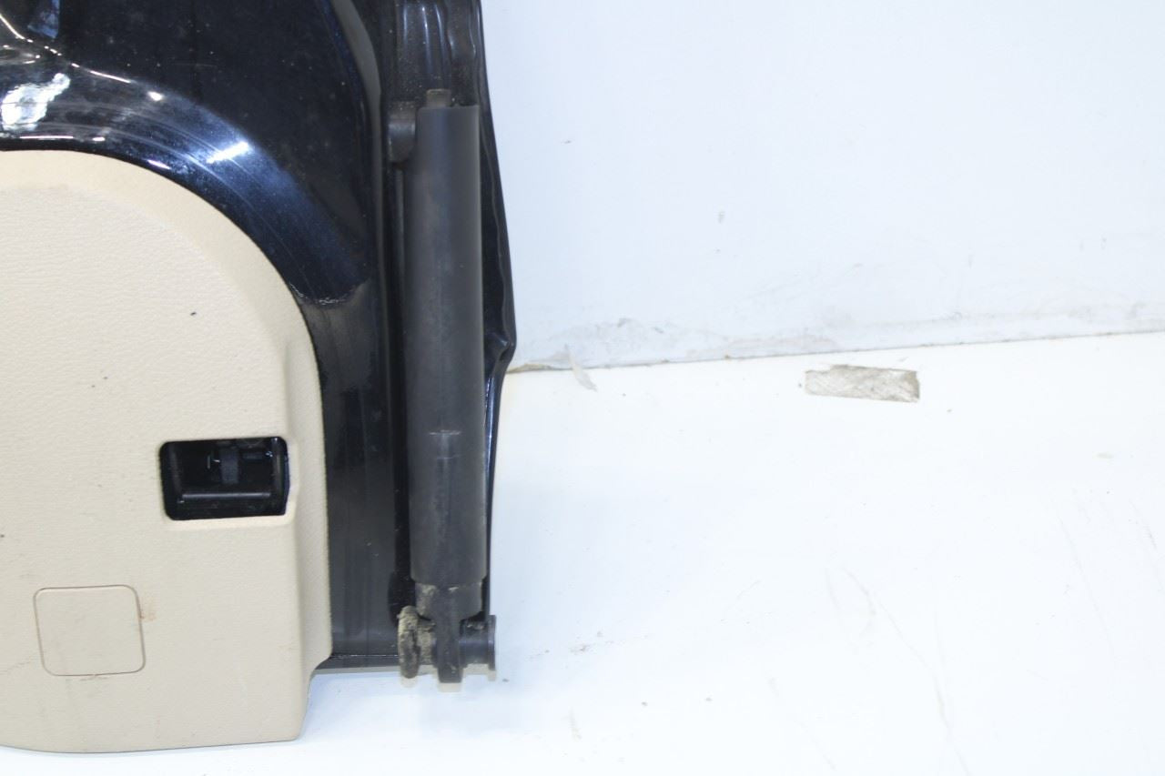2014-2018 BMW X5 xDrive35i Rear Tailgate Trunk Lid Lower Shell Panel 41007378123 - Alshned Auto Parts