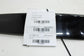 20-25 Ford Explorer Police FR RH Door B-Pillar Applique Molding LB5Z-7820554-A - Alshned Auto Parts