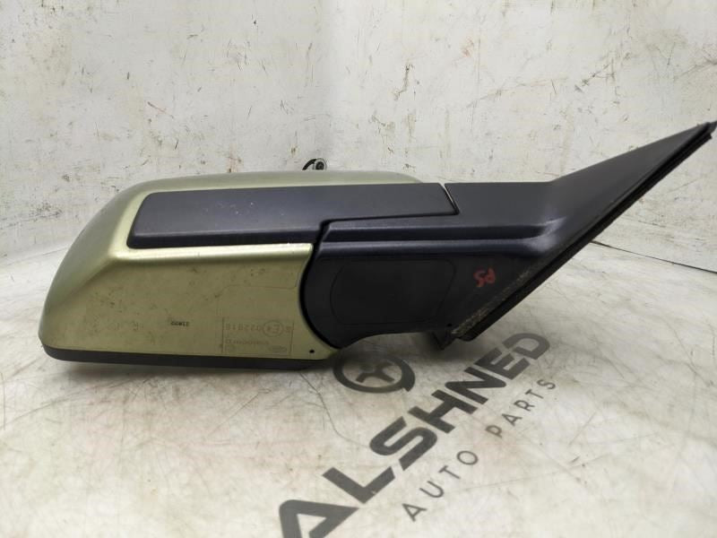 2009-11 Kia Soul+ GL 2.0L Passenger Right Side Rear View Mirror 87620-2K340 OEM - Alshned Auto Parts