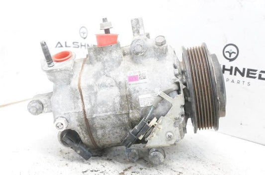 2018-2020 Ford F150 2.7L AC Air Conditioner Compressor JL34-19D629-MD OEM - Alshned Auto Parts