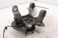 2015-2023 Ford Mustang Conv V6 Rear Left Side Spindle Knuckle Hub FR3Z-5B759-J - Alshned Auto Parts