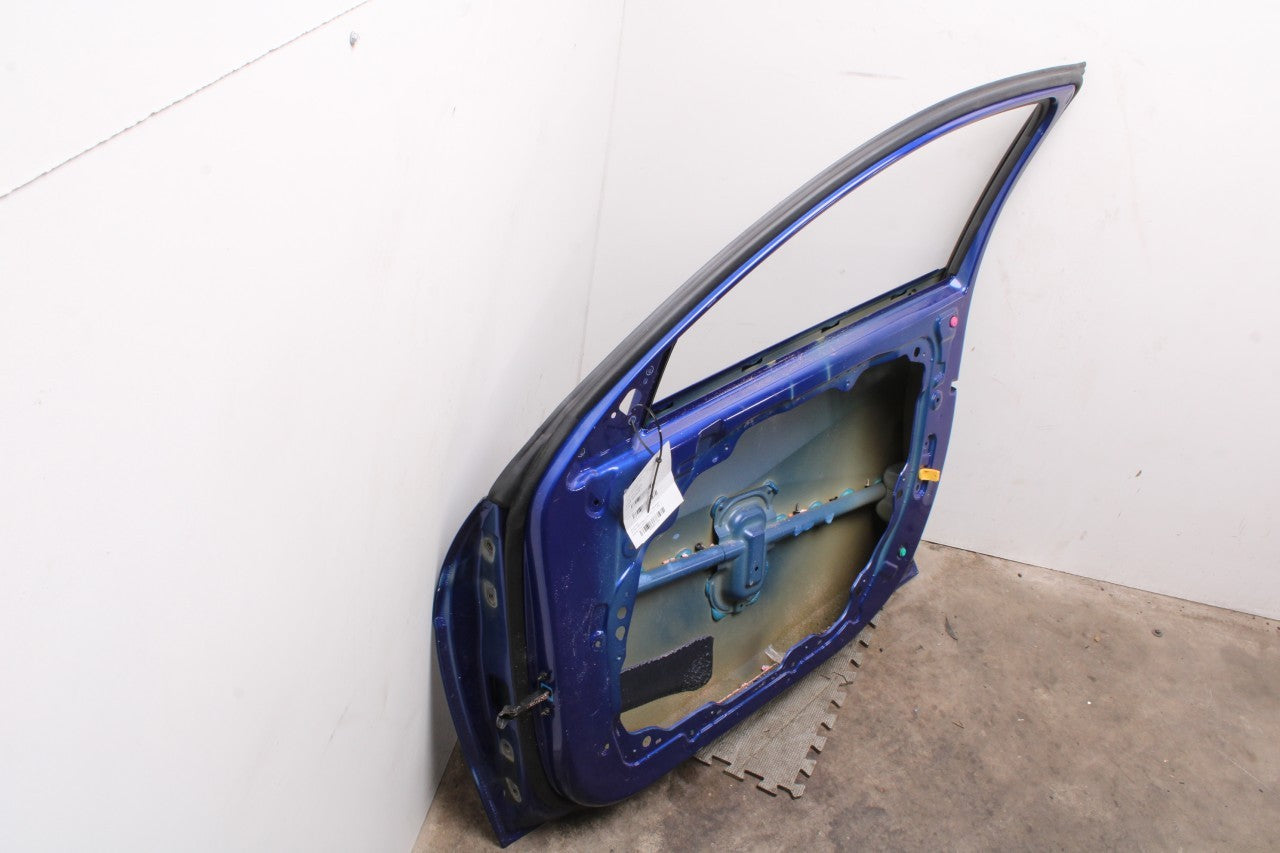 23-25 Hyundai Elantra SE Front Right Passenger Side Door Shell Panel 76004-AA50012