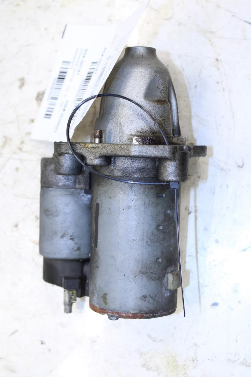 2011-2015 Jeep Grand Cherokee Limited 3.6L Engine Starter Motor 4801852AB OEM - Alshned Auto Parts