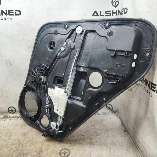 2014-2019 Kia Soul Rear Left Side Door Window Regulator 83471-B2010 OEM - Alshned Auto Parts