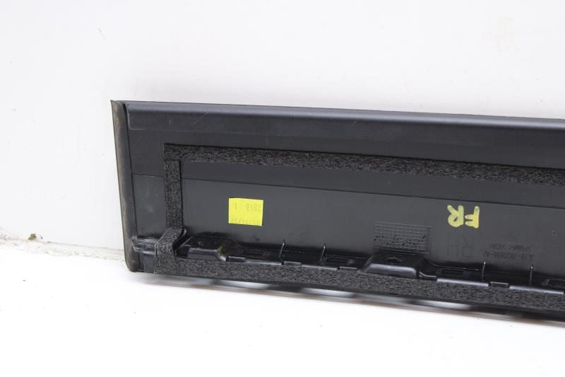 18-24 Ford Expedition Front Right Exterior Door Applique Molding JL1B-7820898-AJ - Alshned Auto Parts