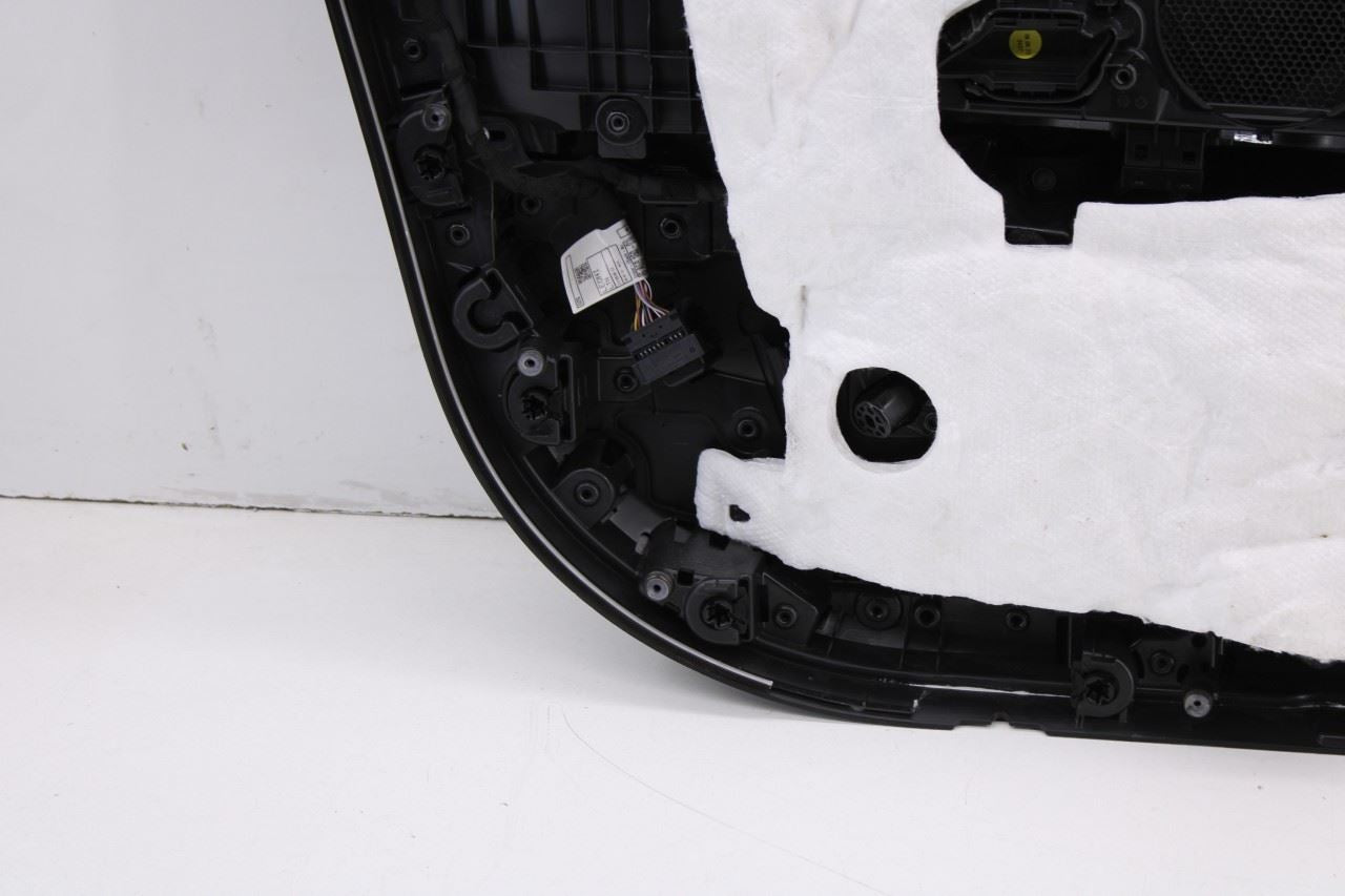 23-25 BMW 430i Gran Coupe xDrive Front Right Door Trim Panel 51415A46B64 *ReaD* - Alshned Auto Parts