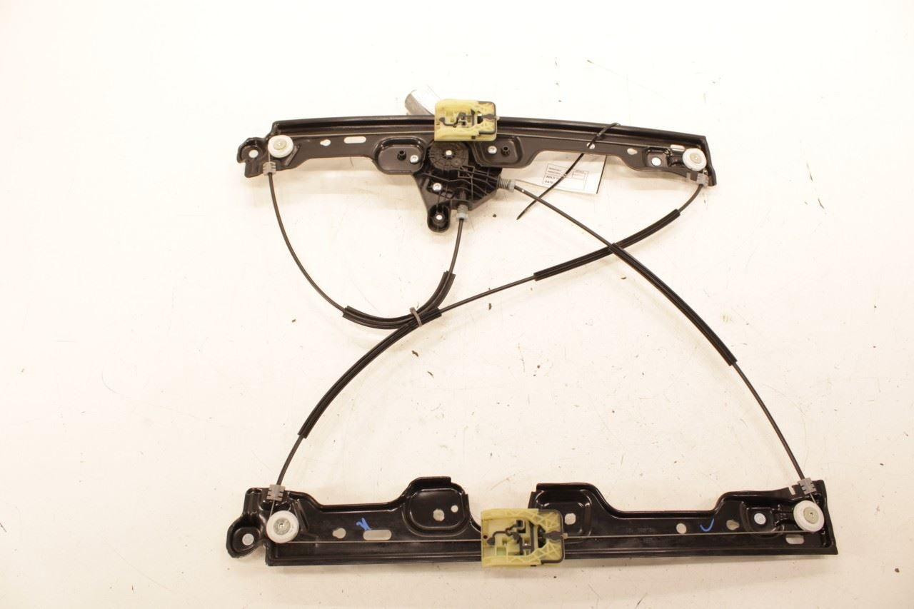 2018-2026 Ford Expedition MAX XLT Front Left Side Door Window Regulator w/ Motor - Alshned Auto Parts