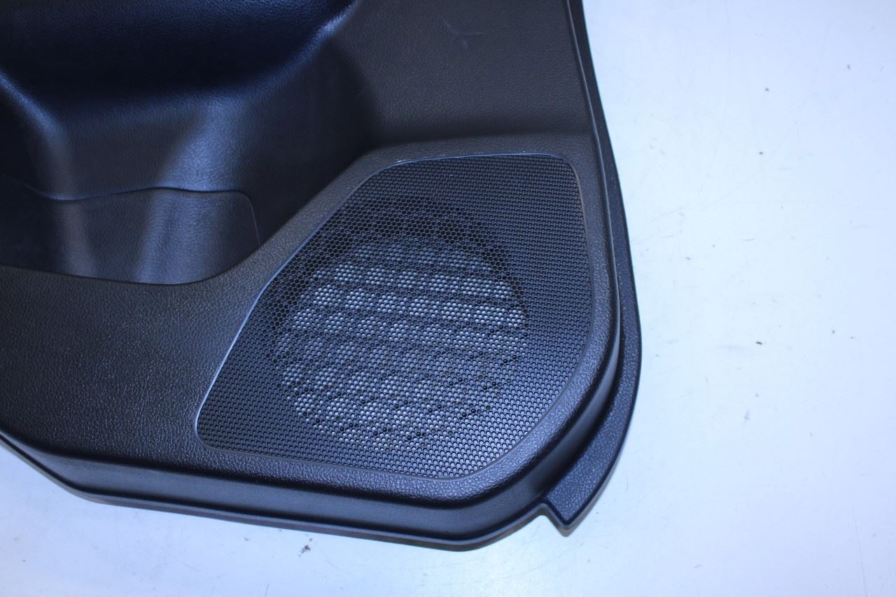 2018-2021 Subaru WRX Premium Rear Left Driver Door Trim Panel 94226VA510VH OEM - Alshned Auto Parts