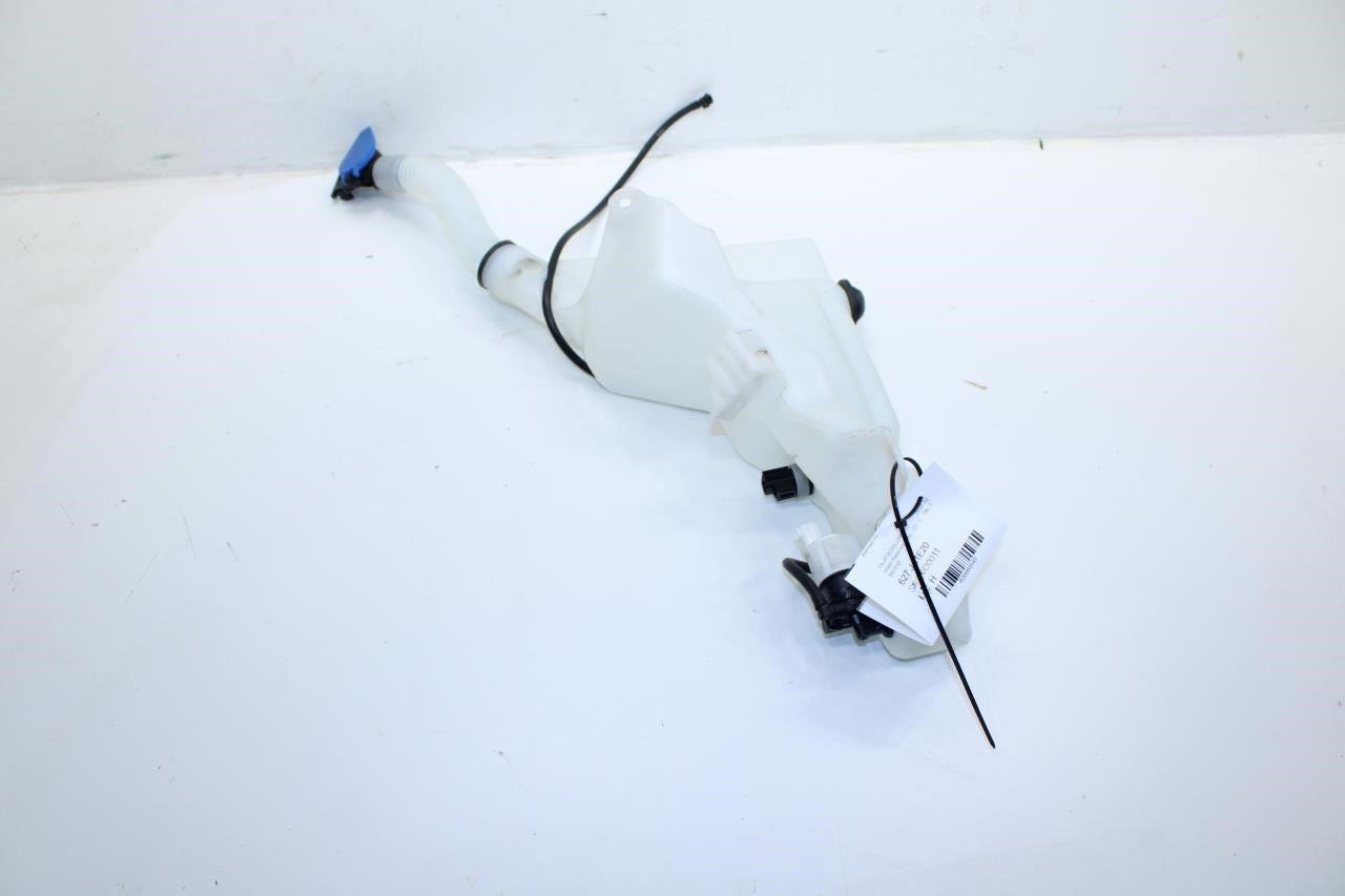 2017-2020 Jaguar XE R-Dynamic S 2.0L Windshield Washer Reservoir Bottle T2H36872 - Alshned Auto Parts