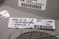 2014-2020 Dodge Grand Caravan SXT Front Right Side Door Trim Panel 5SS321D1AA15