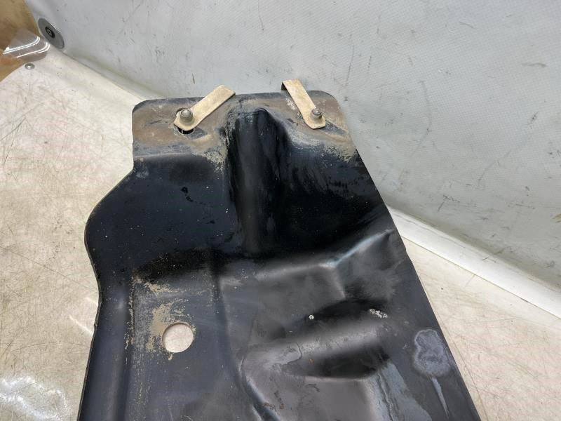 2010-2016 Ford F250 350 450 SD Rear Powertrain Skid Plate BC3Z-7E063-A OEM - Alshned Auto Parts