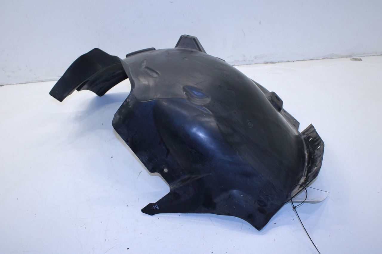 2012-2015 Mercedes-Benz ML350 Front Right Side Fender Liner Rearward Rearsection - Alshned Auto Parts