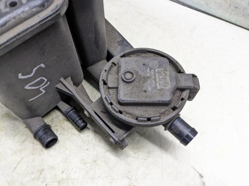 2018-2019 Audi S5 Fuel Vapor Evaporator Emission Canister 8W0201801N OEM - Alshned Auto Parts