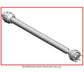 2019-24 Chevrolet Silverado 1500 5.3L Front Axle Drive Propeller Shaft 23370093 - Alshned Auto Parts