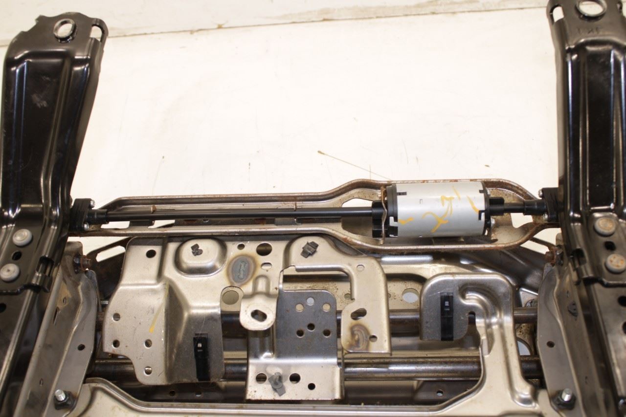 14-20 Infiniti QX60 3.5L FWD Front Seat Driver Left Side Adjustment Track Frame - Alshned Auto Parts