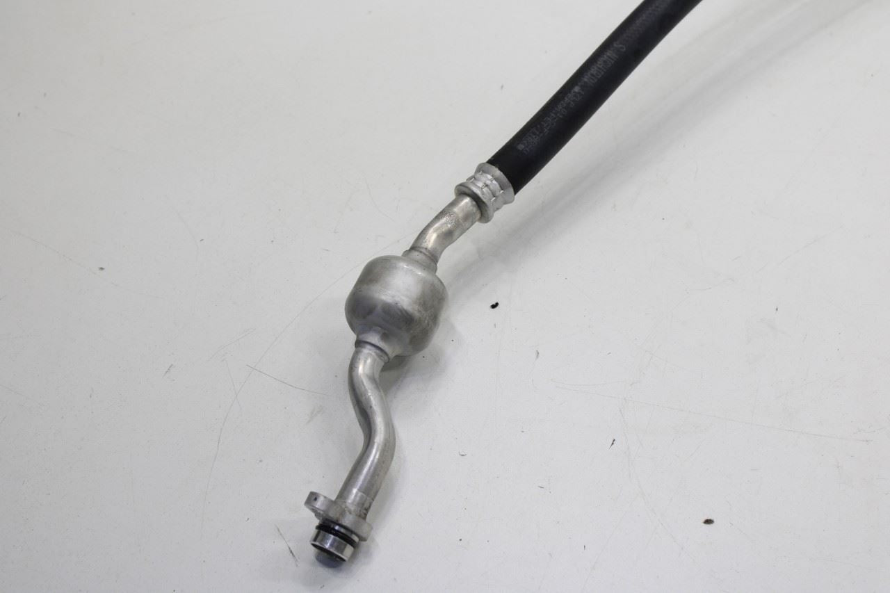 2017-22 Nissan Rogue Sport SL 2.0L AWD AC Conditioning Heat Exchanger Hose Pipe - Alshned Auto Parts