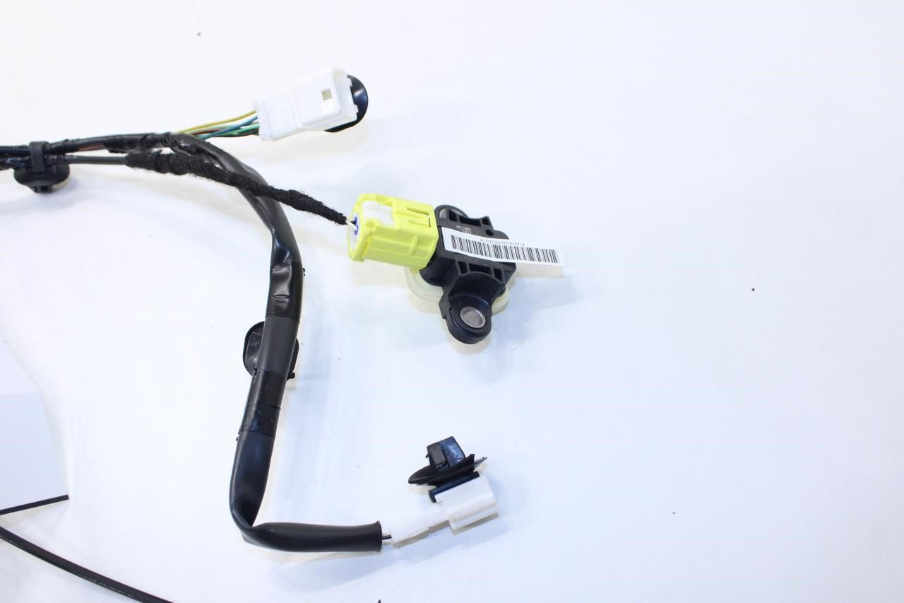 2020 Nissan Pathfinder SV Front Right Passenger Door Wire Harness 24124-9PS3E - Alshned Auto Parts