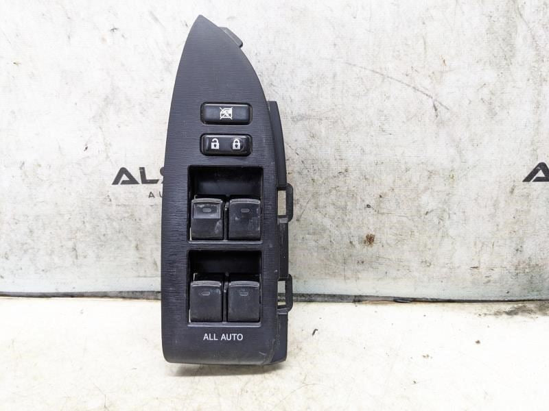 2010-2015 Toyota Prius Front Left Master Power Window Switch 84040-33100 OEM - Alshned Auto Parts