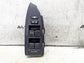 2010-2015 Toyota Prius Front Left Master Power Window Switch 84040-33100 OEM - Alshned Auto Parts