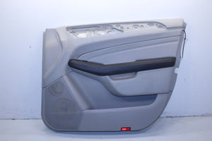 2012-15 Mercedes-Benz ML350 Front Right Side Door Trim Panel 166-720-08-70-7M57